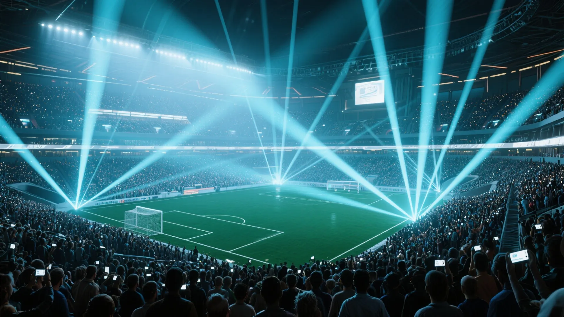 2026世界杯开幕式盛况前瞻