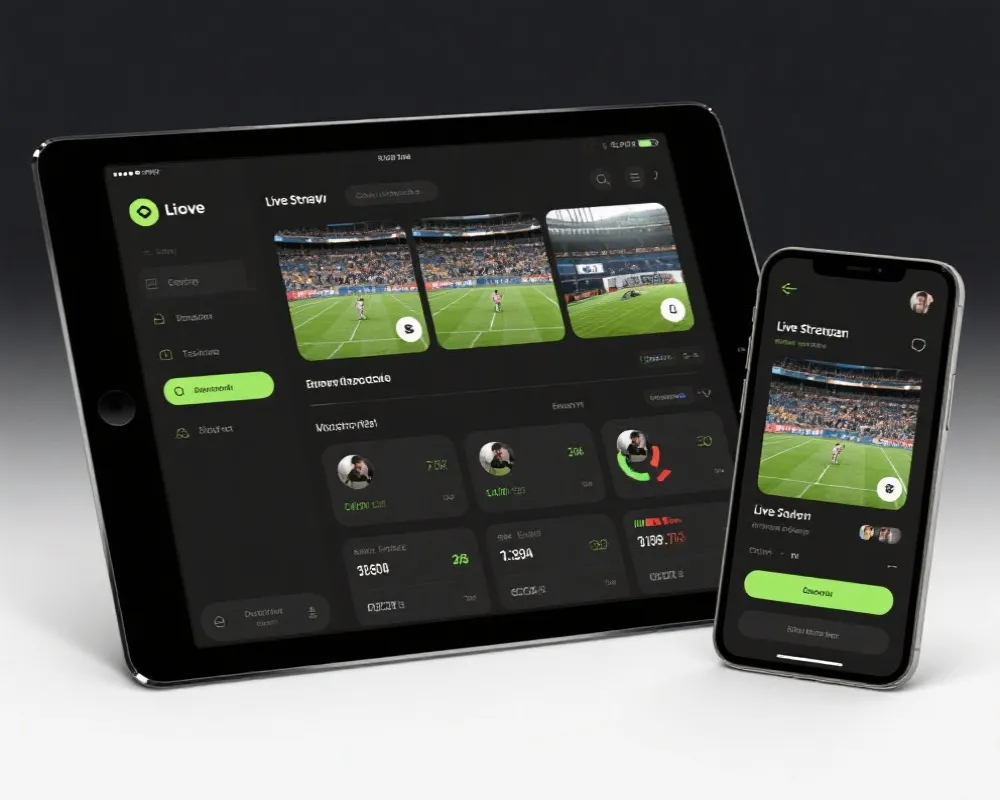 App Features