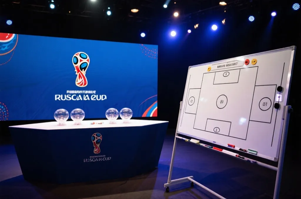 2026世界杯12个小组形势总览：死亡之组、黑马温床与首秀惊喜一次看懂