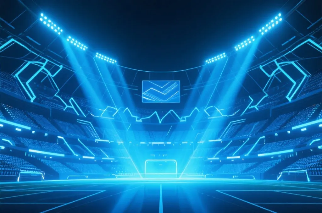 3D全息与AR技术：2026世界杯开幕式黑科技舞美大揭秘