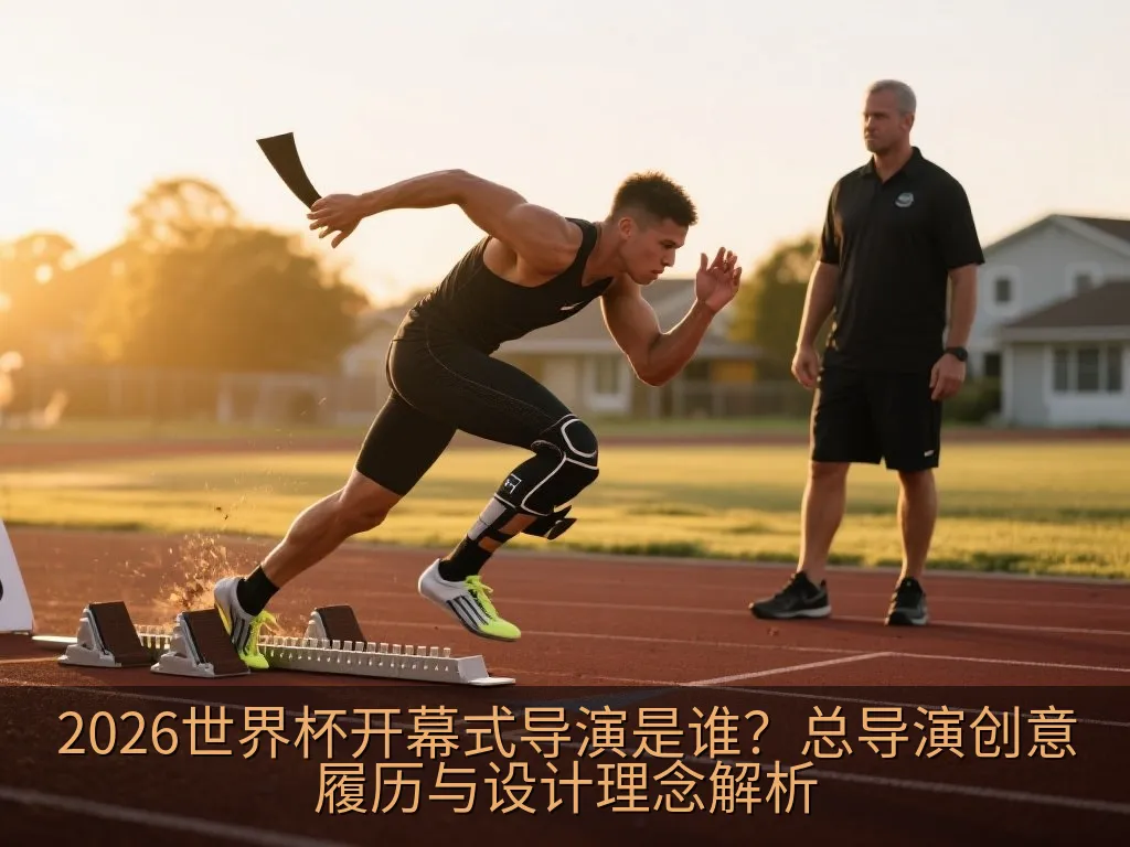 2026世界杯开幕式导演是谁？总导演创意履历与设计理念解析