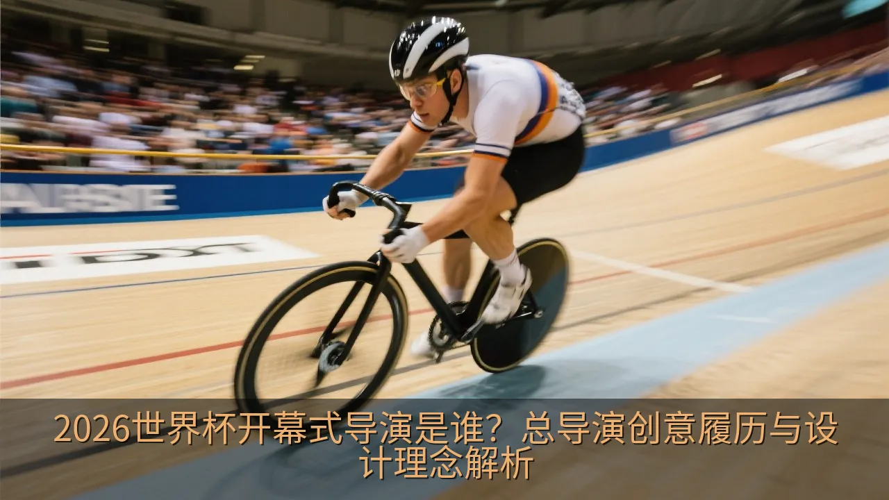2026世界杯开幕式主创团队在灯光调试现场的艺术剪影