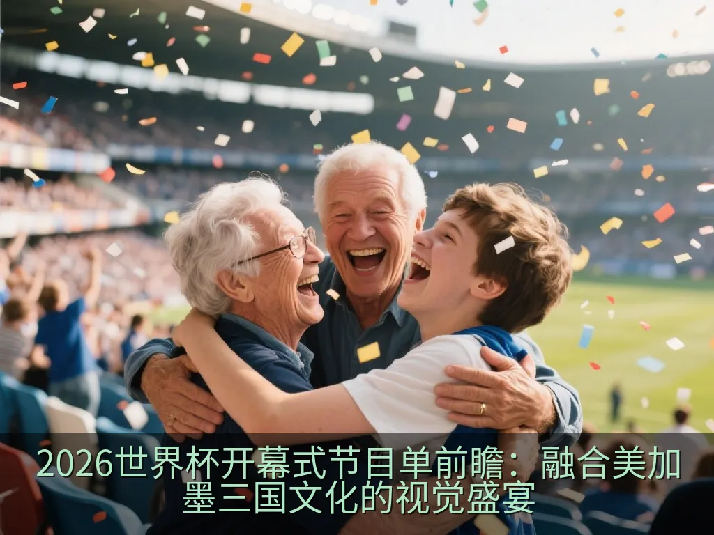 2026世界杯开幕式节目单前瞻：融合美加墨三国文化的视觉盛宴