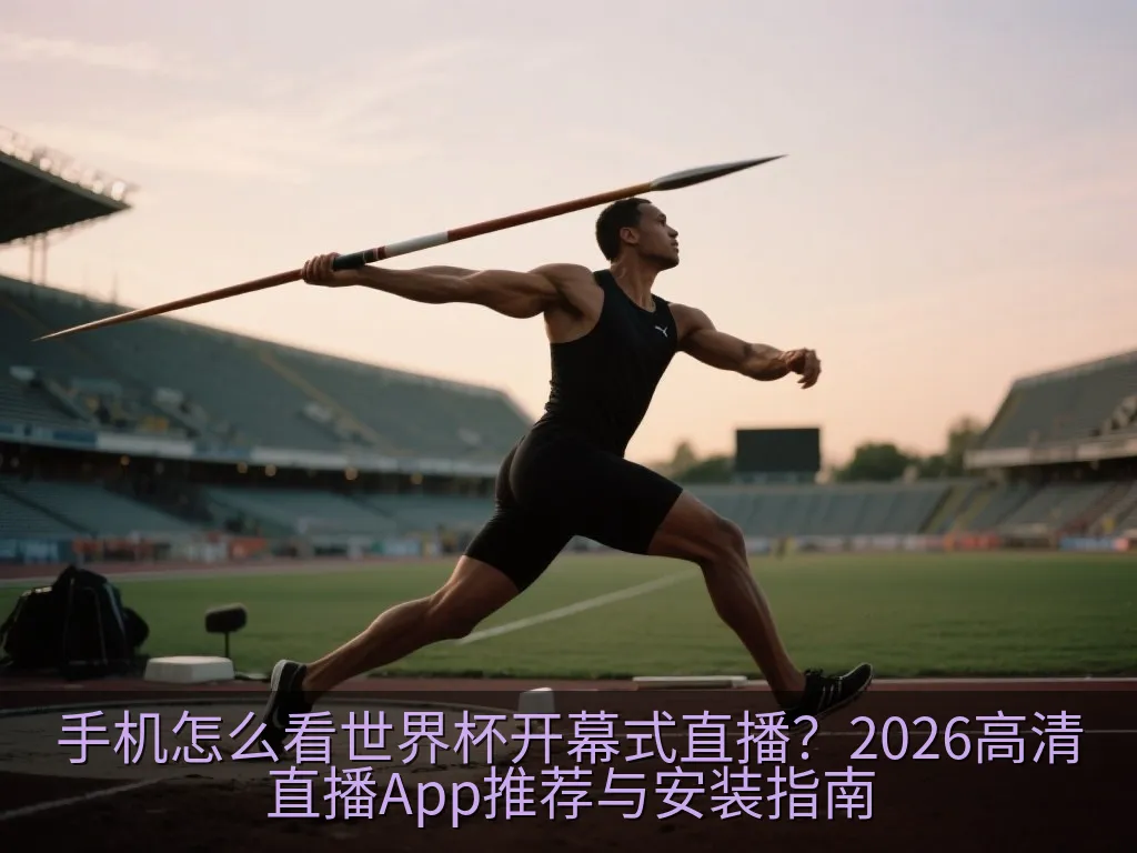 户外使用智能手机准备观看体育直播